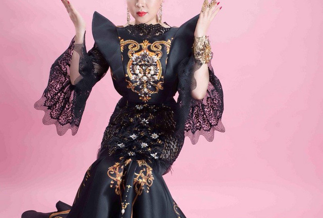 Bộ Văn hóa: 'Nữ hoàng', 'Ông hoàng' thể hiện sự háo danh bất bình thường