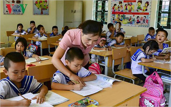 Điểm chuẩn vào các trường đại học Sư phạm năm nay sẽ thế nào?