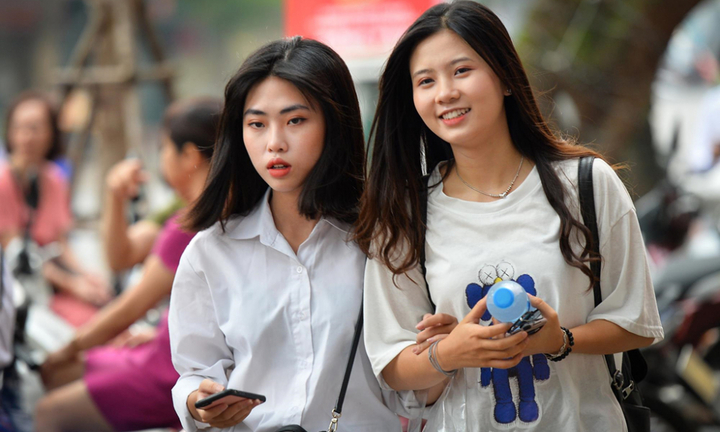 Hàng chục nghìn thí sinh đỗ đại học bằng xét học bạ có đáng lo ngại?