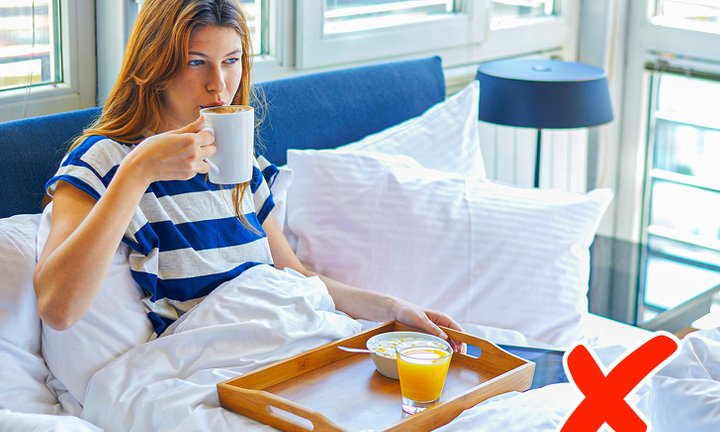 12 thực phẩm có thể gây hại nếu ăn không đúng lúc