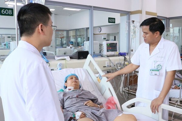 Sự cố chạy thận ở Nghệ An: Bác sĩ có chủ quan?