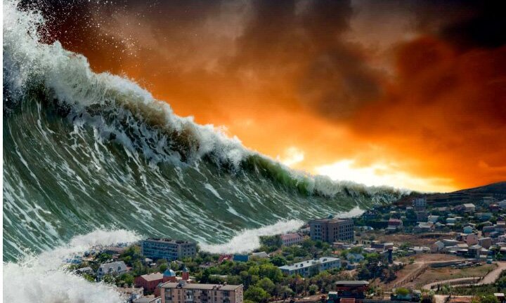 Liên Xô từng lên kế hoạch hủy diệt Mỹ bằng 'bom sóng thần'