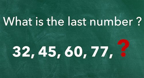 Ba bài toán thách thức trí não