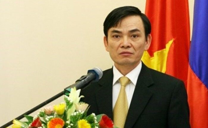 Cựu Tổng giám đốc BIDV Trần Anh Tuấn qua đời