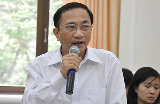 Sai phạm ở Đại học Đông Đô, lộ ra những sơ hở về cấp phôi bằng của Bộ GD-ĐT