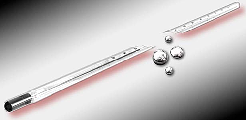 Những dấu hiệu khi nhiễm độc thủy ngân