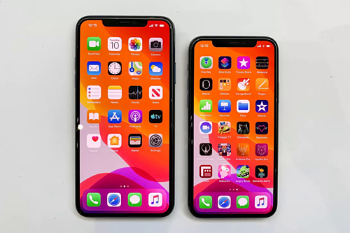 Những điểm cần lưu ý khi mua iPhone 11 xách tay