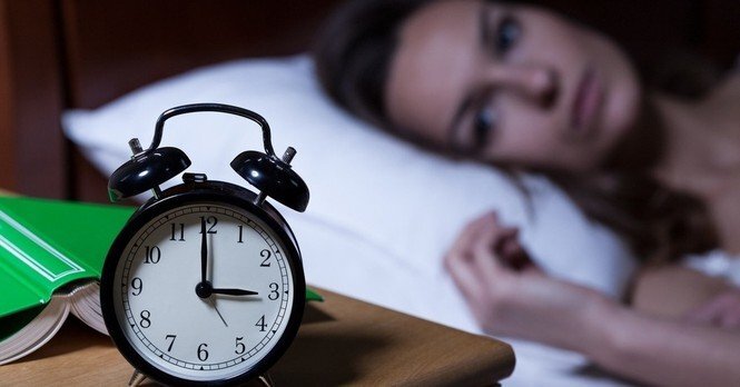 Cơ thể có dấu hiệu này vào ban đêm, bạn cần đi khám ngay nếu không muốn hỏng gan