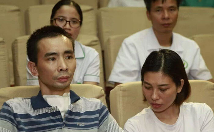 Bệnh nhân ghép phổi đầu tiên được xuất hiện