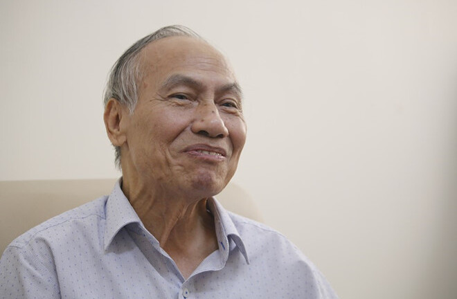 Sách của GS Hồ Ngọc Đại bị loại: Tiếp tục gửi kiến nghị tới Phó Thủ tướng