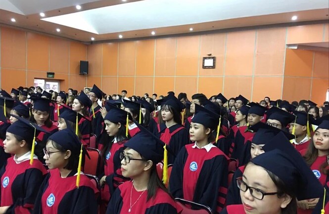 Không ghi xếp loại, hình thức đào tạo trên bằng đại học: Khó kiểm soát chất lượng