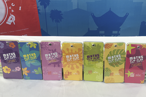 Vì sao sách Toán của Việt Nam được Malaysia mua bản quyền?