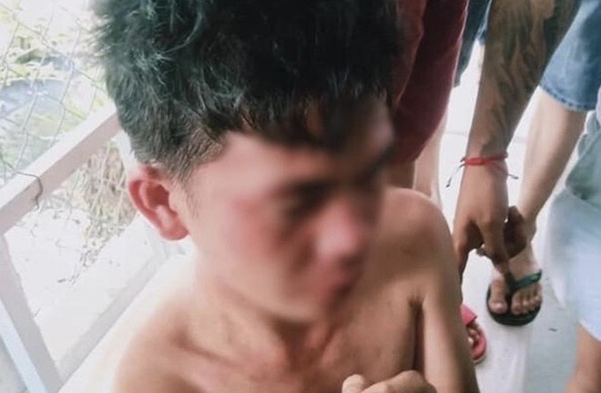 Cần triệu tập Facebooker Đàm Vĩnh Hưng làm rõ vụ kích động bạo lực