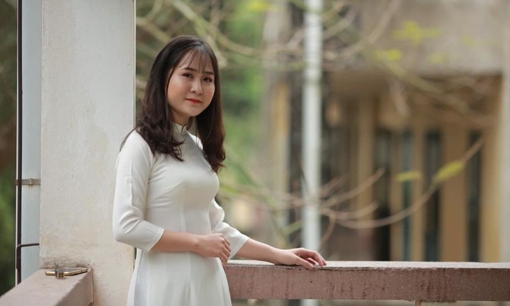 Những thủ khoa cao đẳng không chọn học đại học