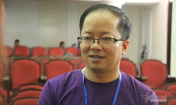 Học sinh học xác suất và thống kê ngay từ lớp 2 ở chương trình mới