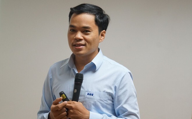 Học xác suất thống kê lớp 2 sẽ khác chương trình lớp 11