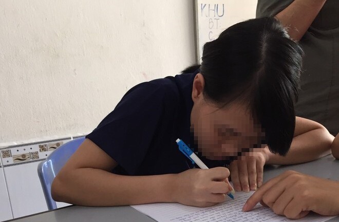 Bị tố hiếp dâm thiếu nữ nhiều lần, nhân viên Trung tâm bảo trợ xã hội Bình Dương nói gì?