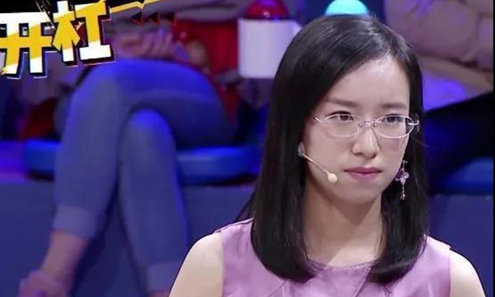 Cô gái bị chê 'óc bã đậu' và đường đến Đại học Harvard