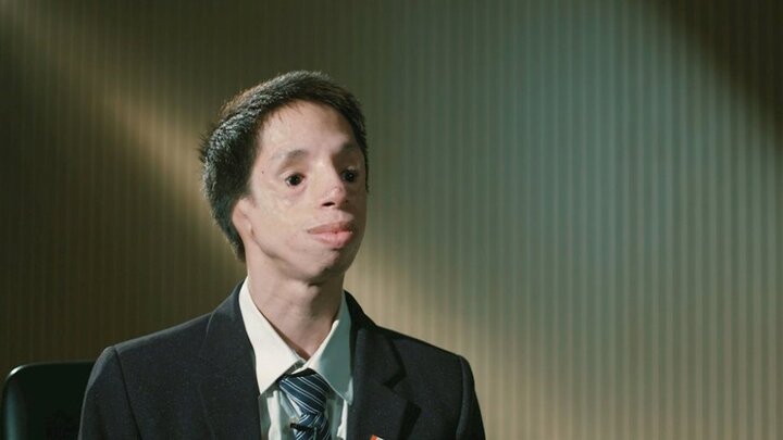 'Chàng trai không tai' và hành trình thắp lửa đam mê khoa học