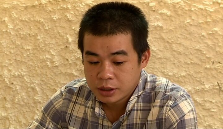 Nghiện ma tuý, kỹ sư xây dựng thực hiện trót lọt 33 vụ trộm xe máy