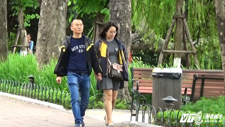 Dự báo thời tiết hôm nay 25/10: Đợt không khí lạnh rất mạnh sắp tràn xuống miền Bắc