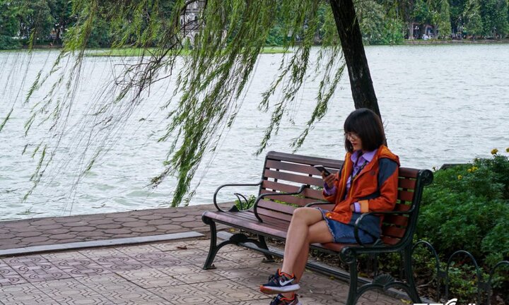 Dự báo thời tiết hôm nay 23/10: Đón không khí lạnh, nhiệt độ miền Bắc giảm 2°C