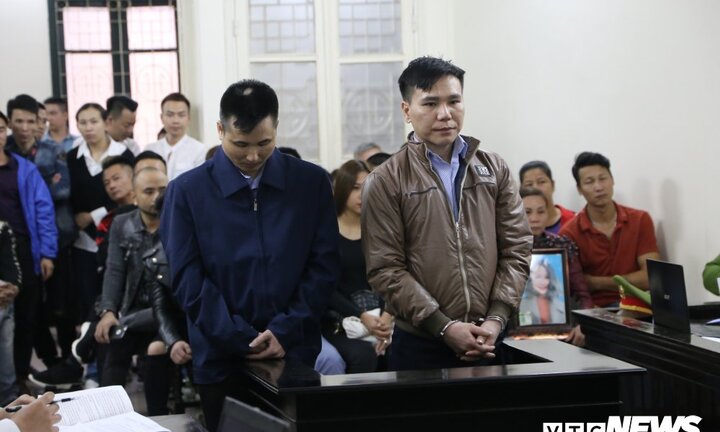 Nhét tỏi vào miệng cô gái trẻ, ca sỹ Châu Việt Cường lĩnh 13 năm tù