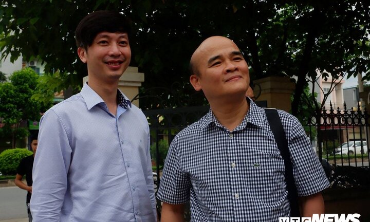 Xét xử vụ án chạy thận ở Hòa Bình: Đại diện Bộ Y tế đến tòa để giải thích văn bản 'mật'