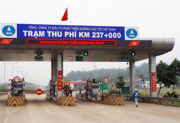 Lý do 'ông trùm' cao tốc VEC bị cưỡng chế hơn 1.000 tỷ đồng tiền thuế?