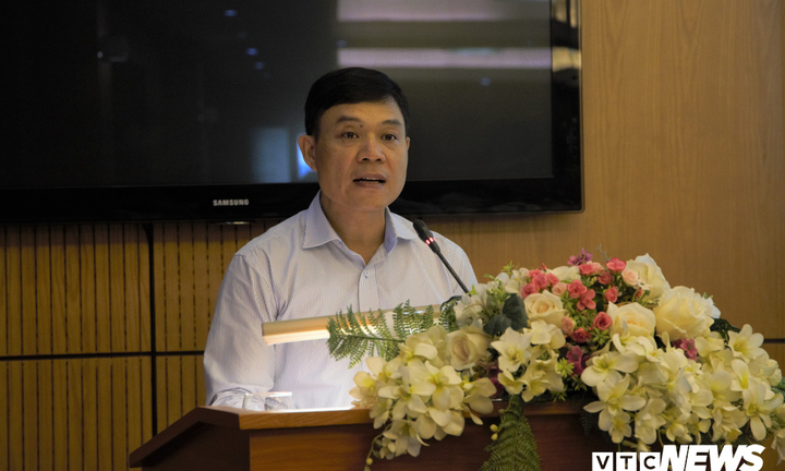 Báo cáo môi trường Hà Nội 2019 sử dụng số liệu 2005: Bộ Tư pháp nói sẽ thận trọng hơn