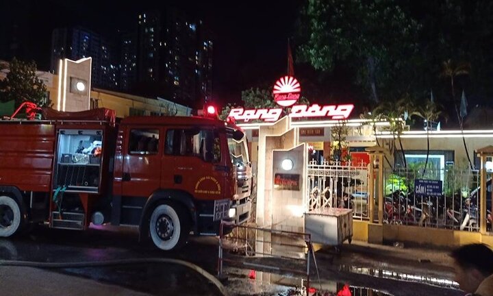 Ba tháng sau hỏa hoạn, Rạng Đông lên kế hoạch xây nhà máy mới 2.500 tỷ đồng