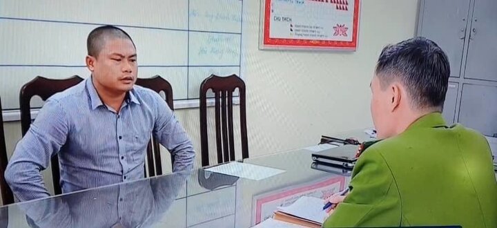 Tìm ra kẻ chủ mưu chôn trộm chất thải nguy hại ở Sóc Sơn, Hà Nội