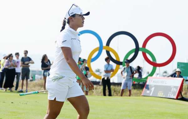 Thành công sau 112 năm, golf nhắm tương lai rực rỡ ở Olympic 2020