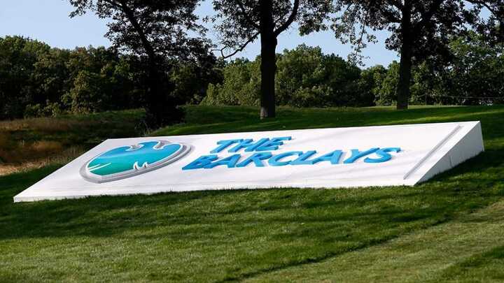 The Barclays 2016: Tổ chức trên sân golf Bethpage Black đầy thách thức