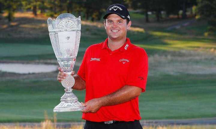 Patrick Reed vô địch The Barclays 2016, chắc suất đội tuyển Ryder Cup Mỹ