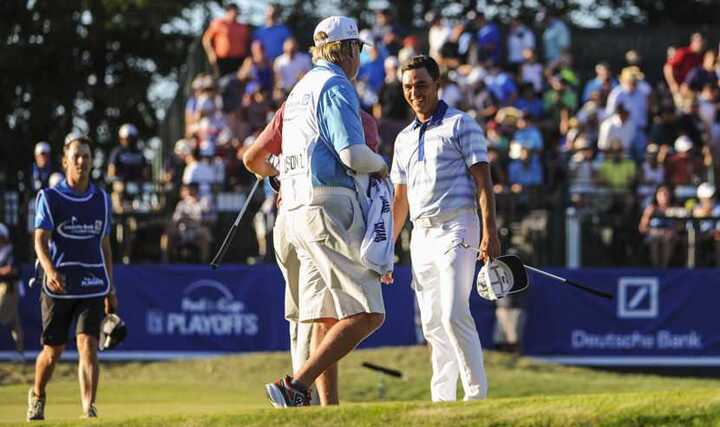DeutscheBank Championship 2016: Giải đấu trong hệ thống Playoffs lần thứ 13