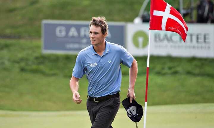 Đội trưởng Ryder Cup châu Âu chốt chọn thành viên cuối là Thomas Pieters