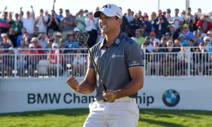 BMW Championship 2016 - Sự kiện thứ 3 của PGA Tour Playoffs trong năm