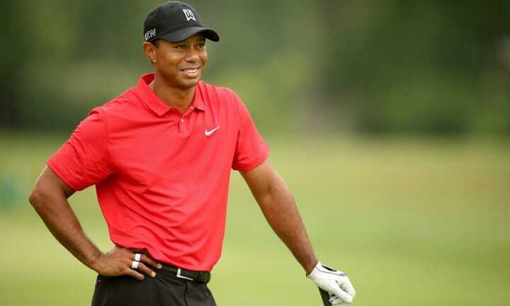 Huyền thoại Tiger Woods dự định trở lại sân golf vào tháng 10