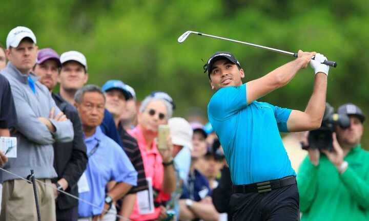 Jason Day đã sẵn sàng chinh phục Tour Championship 2016