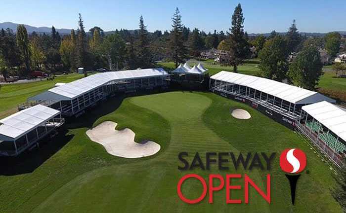 Những điều chưa biết về Safeway Open với tổng giải thưởng 6 triệu USD