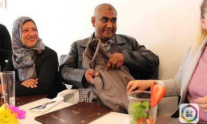 Điện thoại cứu chủ thoát chết như phim hành động