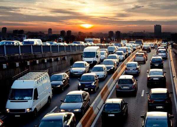 Trung Quốc cấm xe máy ở thành phố lớn thế nào?