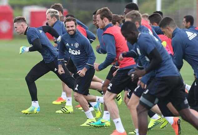 Wigan vs Man Utd: Mourinho ra mắt, Mata mong thoát 'định mệnh' đắng cay