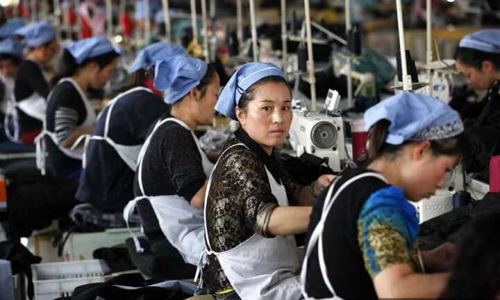 Trung Quốc có nhiều đại gia sở hữu tài sản tỷ USD nhất thế giới