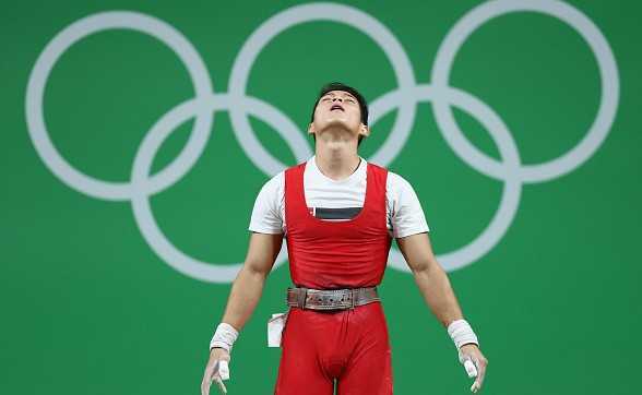 Bảng tổng sắp huy chương Olympic ngày 2: Việt Nam đứng thứ 11, Trung Quốc vượt lên dẫn đầu