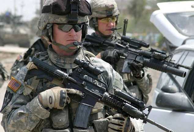 Tướng Mỹ: Nếu xảy ra, Thế chiến III sẽ rất khủng khiếp và chớp nhoáng