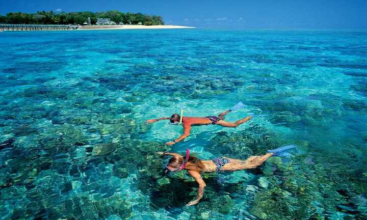 Những điểm du lịch nổi tiếng cần đi ngay kẻo biến mất trên thế giới