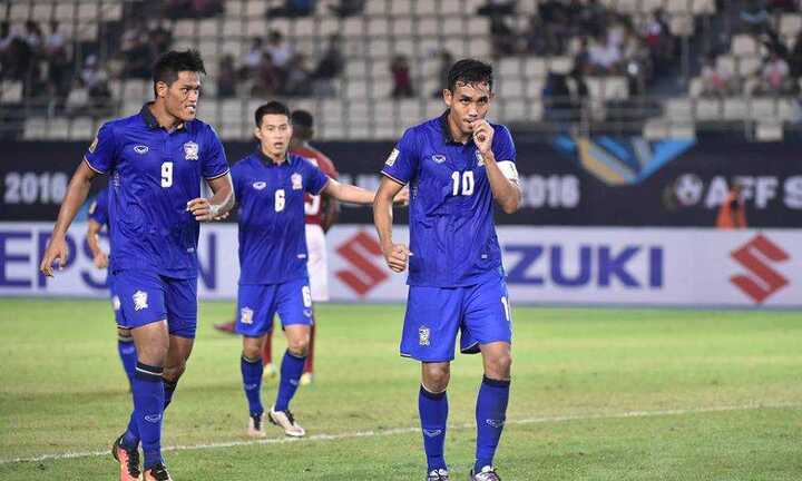 HLV Lê Thụy Hải: 'Bóng đá Việt Nam chỉ bằng 7/10 Thái Lan'