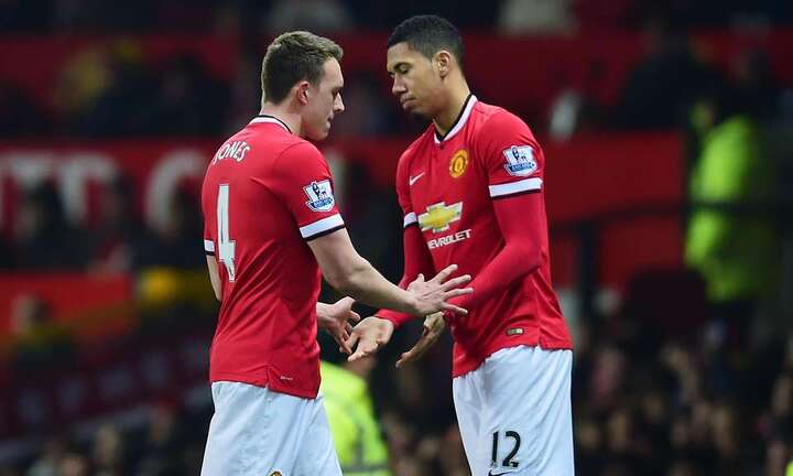 Man Utd vs Man City: Mourinho đau đầu phá bão chấn thương